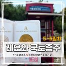 낙동강자전거우회도로1R | 강아지 동반 자전거 국토종주🚴‍♀️ 낙동강 자전거길 마지막 코스 완주기 | 부산까지의 감동 여정
