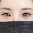라온달미 | 신사속눈썹연장 ㅣ 루루래쉬 눈시림 없이 화려하고 예쁘게