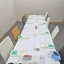 원트래블 | [원데이클래스 후기] 트래블라운지에서 함께한 힐링 가득 바다 비누 만들기 수업 🌊✨