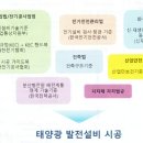 인천햇빛발전협동조합 | 《태양광 오디세이아 1》 태양광 발전 시공 가이드 출간