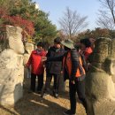 아기소망을 담은 초안산 마을여행 이미지