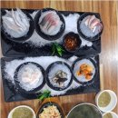 칠십리 음식 특화거리 | 자연산 활어회 최고 서귀포 맛집 나운터 횟집 방문 후기