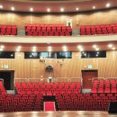 평택시 북부문화예술회관 이미지