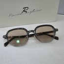 015안경렌즈 | 나인우 공항패션 선글라스- 림락 015 , (림락 RL015 선글라스에 브라운 변색 안경렌즈 가공 후기)