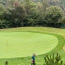 CUSK서충주IC점 | [공지] 핑크🩷벙커가 있는 충주&lt;킹스데일cc&gt;힐-레이크코스 페어웨이,그늘집 후기