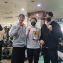 라텔 복싱&킥복싱 이미지