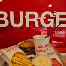 버거리 숙대입구점 이미지