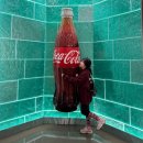 돈앤카우 | 코스 추천 (momofuku,헬로키티카페, 코카콜라스토어, 벨라지오분수, 유리꽃, 핫앤쥬시, Ole Red Las Vegas)