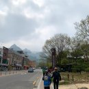 구파발주짓수 | 북한산 등산코스 백운대 5시간 코스, 두번째 완등! (북한산성입구~우이역)