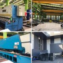 (주)푸른철강 이미지