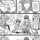 만화경로당 이미지