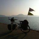Ride Korea - 자전거 전국일주 part 10 (목포-해남) 이미지