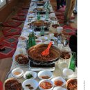 [충북진천맛집/초평붕어마을 맛집]가을 원기돋구는데 최고인 붕어찜 잘하는 집 &#34;송애집&#34; 이미지