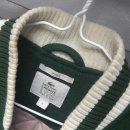 매직세탁 | 리얼 리뷰15 부분 가죽 혼방 점퍼 세탁 컨디셔닝 복원 강남명품세탁소 역삼동 명품세탁 매직크린월드