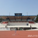 문원체육공원 축구장 이미지