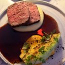 감성있개 | [합정 와인바] 블랑루즈🍷 생면 파스타에 반하고 온 가족 생일 파티 후기!