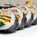 인해김밥 이미지