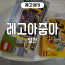 레고팜 | 찐 레고 성지!! 일산 레고아줌마 방문, 내돈내산 후기