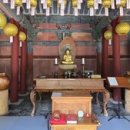 홍성여중 정문 이미지