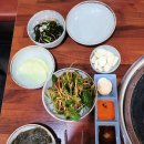 남춘네 숯불닭갈비 | 가족 외식 추천, 목동 고기집 남춘네 숯불닭갈비 본점 후기!(내돈내산)