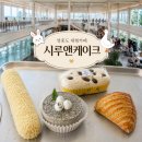 떡앤천 | 영종도 시루앤케이크 내돈내산 후기｜베이커리 떡 디저트 토끼와 거위까지