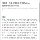 공감어울림 태권도 | 자폐스펙트럼에서 정상이 된 사례