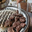 고기카페 정자점 이미지