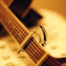 클래식기타 (D) 이미지