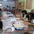 웅상고등학교 이미지