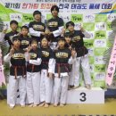 경희대 석사 백호태권도장 이미지