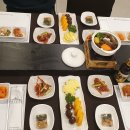 엠플러스웨드 | 일산 엠시티웨딩컨벤션 피로연 메뉴 시식 후기