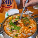 나들목 곱창구이.전골 | [연신내]나들목한우곱창전골구이, 연신내 곱창 맛집 동네 주민 맛집