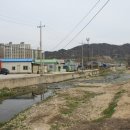 차산2리 (맹동)  마을회관 | ﻿문안산(536m) - 남양주 마석우리의 조용한 산 (2010-04-14)