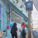 조내기고구마 역사공원 | 영도 조내기고구마역사박물관&amp;역사공원&amp;흰여울마을&amp;절영해안산책로 [다송중학교 학부모동아리_역사탐방꾼]