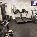 홍대 프로씨드 짐 이미지