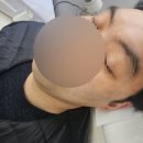 주안7동 | 인천눈썹정리 주안눈썹디자인 바이른 남자눈썹왁싱 후기