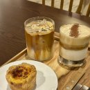 반석초교 | 대전 반석동 카페 본투비클래식 에그타르트 맛집