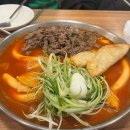 올(all)떡볶이 이미지