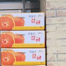 행복나눔(감귤 🍊 전달) 이미지