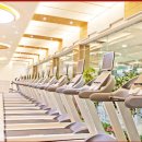 스페이스본 휘트니스센터 이미지