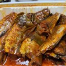 씨유 가오리사거리점 | 원주맛집/ 남애갯마을코다리조림 포장 찐 후기!(개운동 숨은맛집)