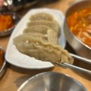 석촌시장 | 길동시장 맛집 석촌 칼국수 보리밥 점심 먹고 왔어요