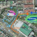 강서보건소 화장실 이미지