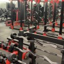 프로 짐 이미지