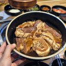 주례동 냉정역 5번 출구 | 냉정역 근처 주례동맛집 아빠갈비, 양념갈비 추천