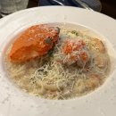 신대방삼거리 맛집 퀄리티 있는 안주 이자카야 오다 게내장크림우동 파스타 내돈내산 솔직후기