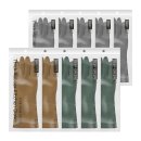 두꺼운 주방용 고무장갑 (S/M/L) 10개입 10,100원!! 이미지