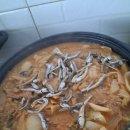 찜이랑묵은지 이미지