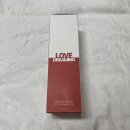 [트리팅] <b>헤어</b> 트리트먼트 <b>러브</b> 드리밍 - 홈케어 트리트먼트 추천