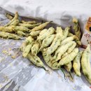 정선 사북시장 이미지